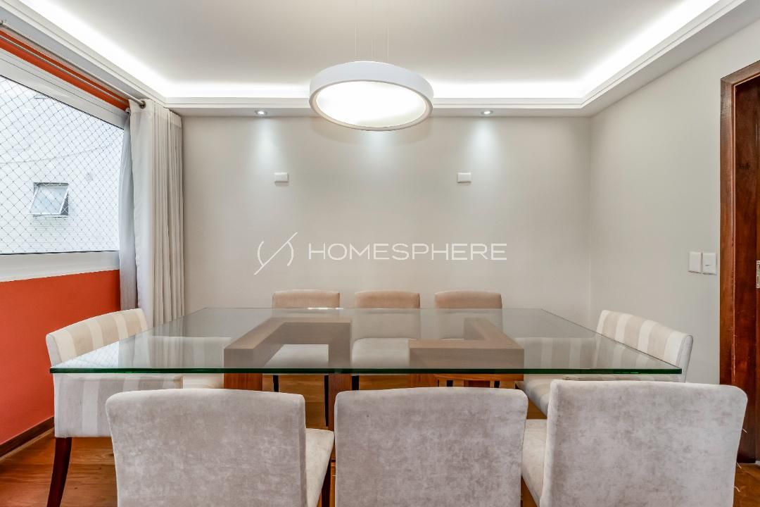 Apartamento com 1 suítes à venda em Jardins, São Paulo, por R$ 1.750.000 Imagem 8