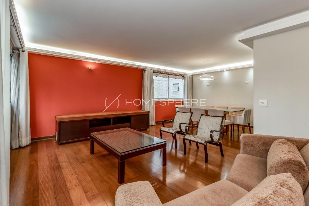 Apartamento com 1 suítes à venda em Jardins, São Paulo, por R$ 1.750.000 Imagem 5