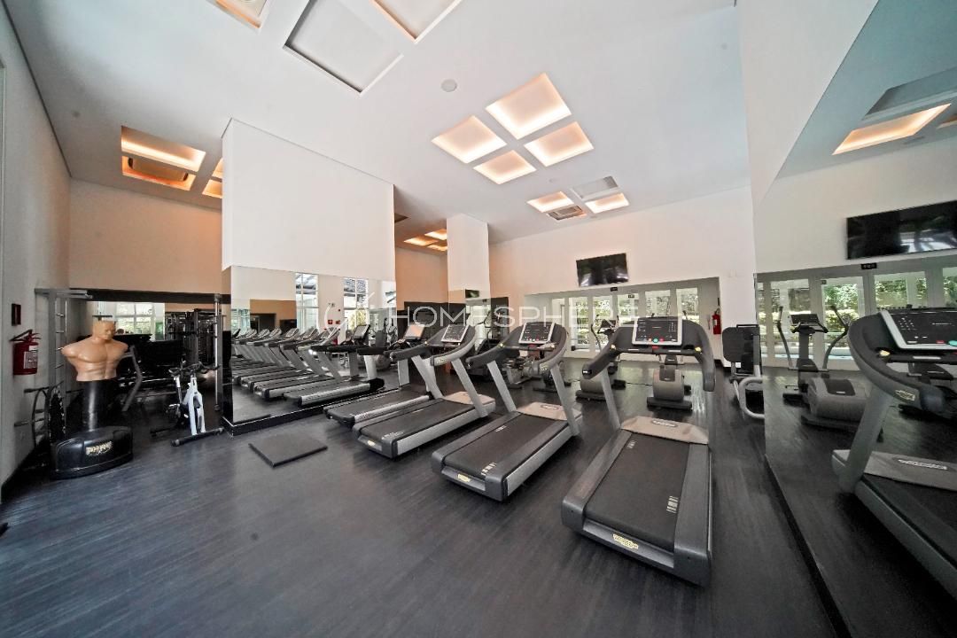 Apartamento com 5 suítes à venda em Jardim Paulistano, São Paulo, por R$ 60.000.000 Imagem 7