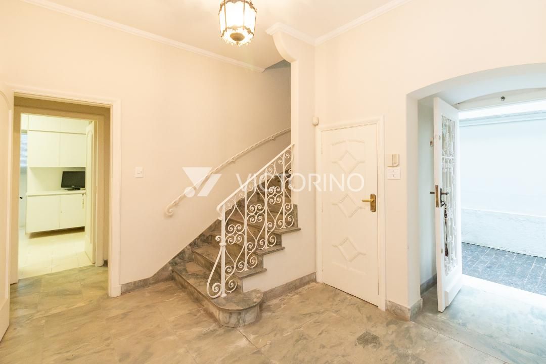 Casa com 4 suítes à venda em Jardim Paulista, São Paulo, por R$ 8.500.000 Imagem 6