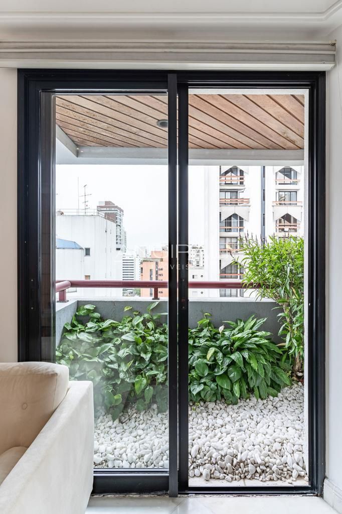 Apartamento com 1 suítes à venda em Moema, São Paulo, por R$ 1.991.000 Imagem 4