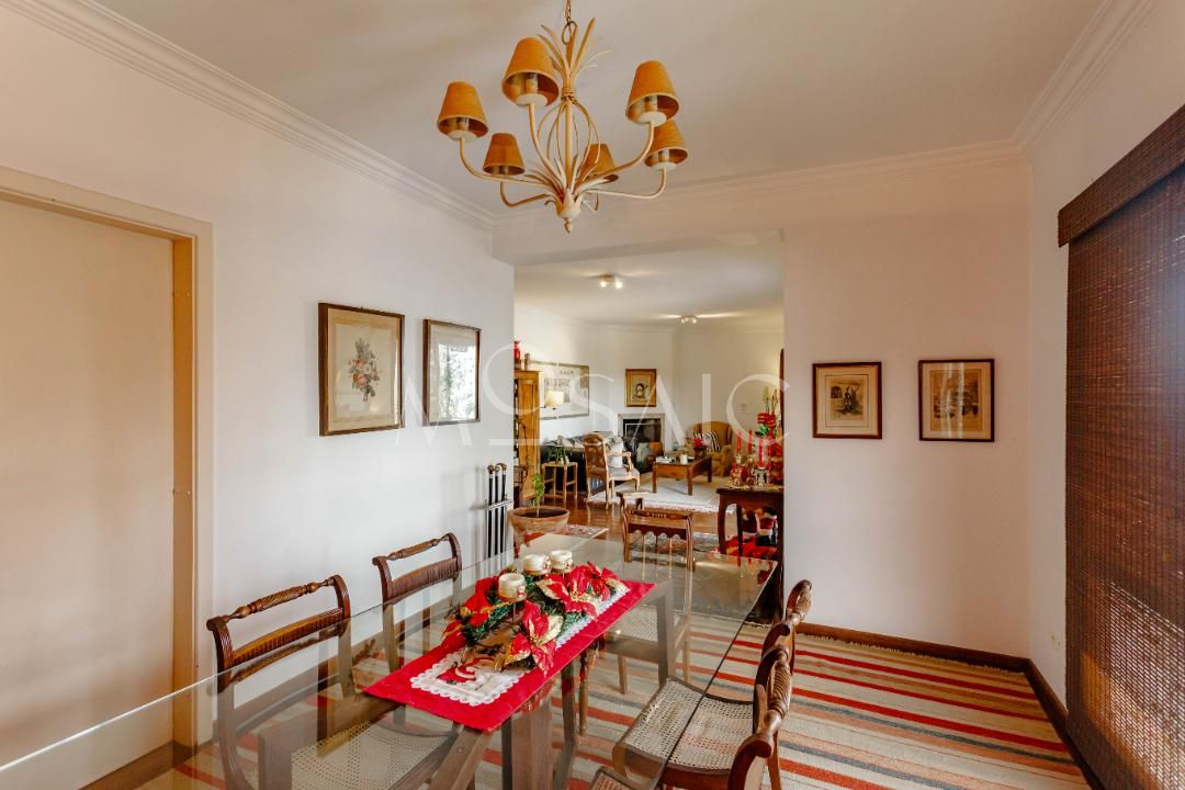 Apartamento com 4 suítes à venda em Real Parque, São Paulo, por R$ 1.350.000 Imagem 6