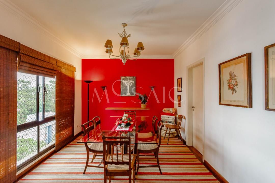 Apartamento com 4 suítes à venda em Real Parque, São Paulo, por R$ 1.350.000 Imagem 5