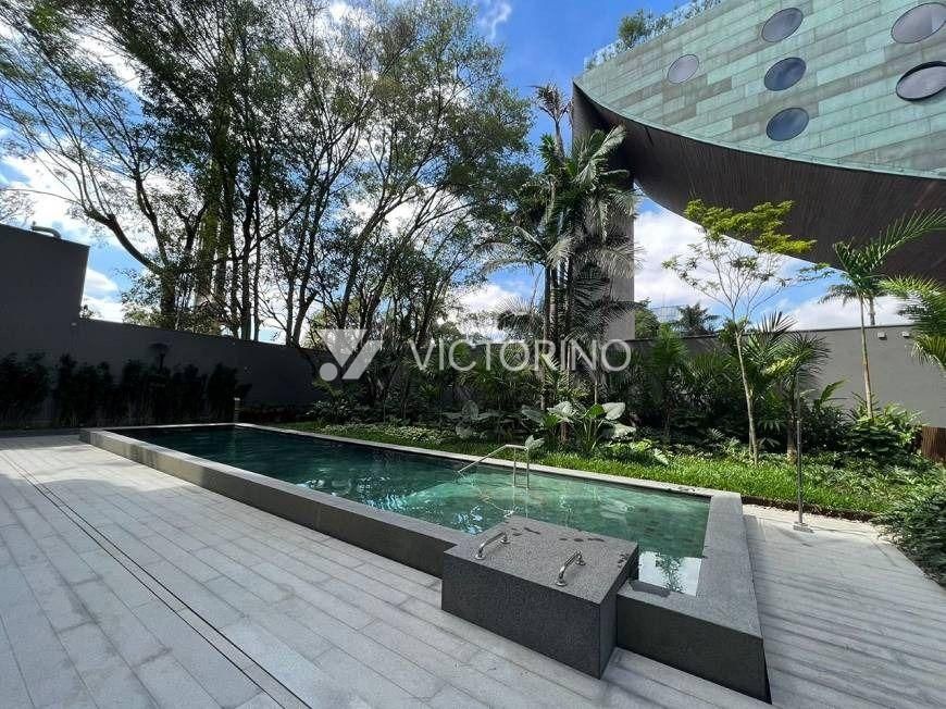 Apartamento com 4 suítes à venda em Jardim Paulista, São Paulo, por R$ 11.000.000 Imagem 4