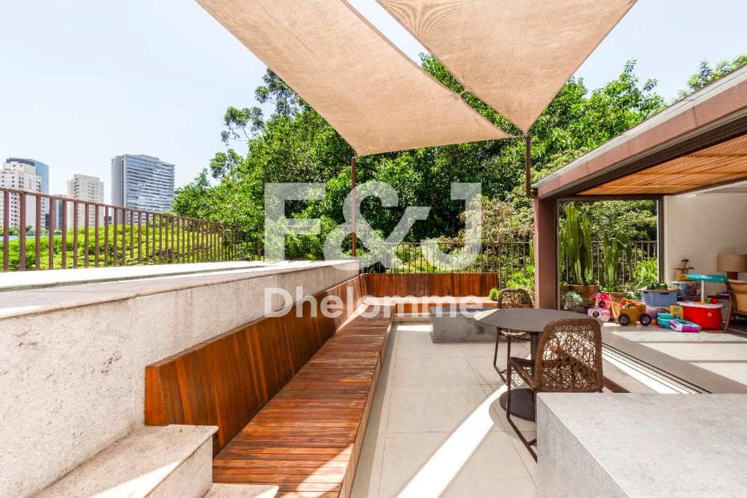 Casa de condomínio com 3 suítes à venda em Jardim Paulistano, São Paulo, por R$ 22.000.000 Imagem 8