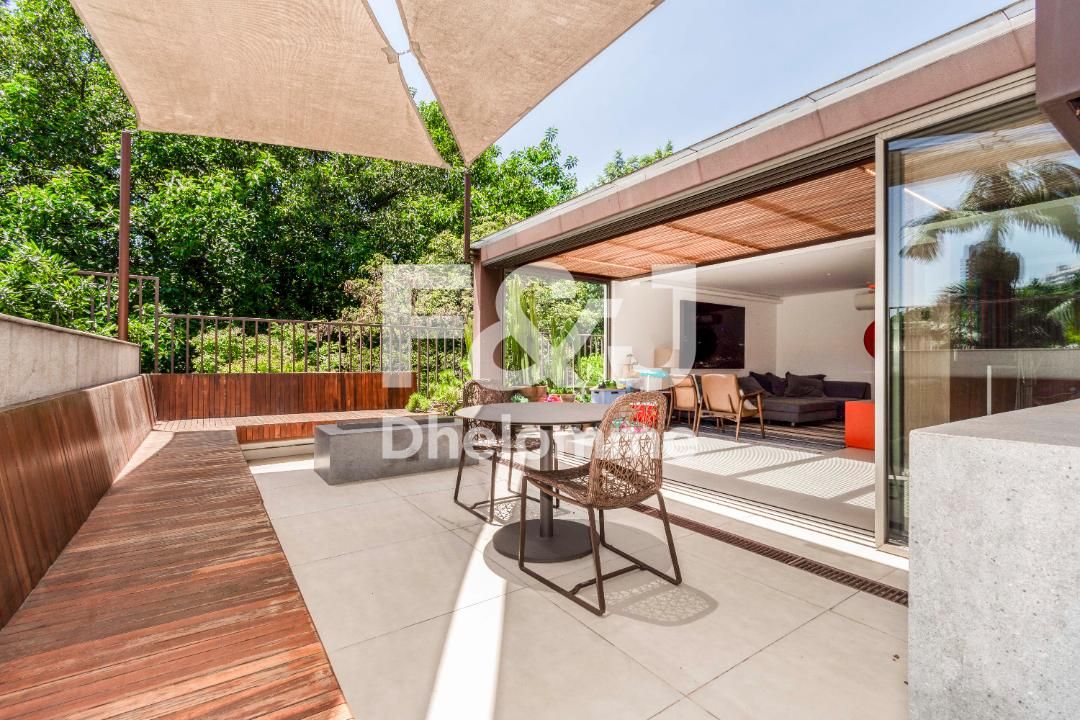 Casa de condomínio com 3 suítes à venda em Jardim Paulistano, São Paulo, por R$ 22.000.000 Imagem 6