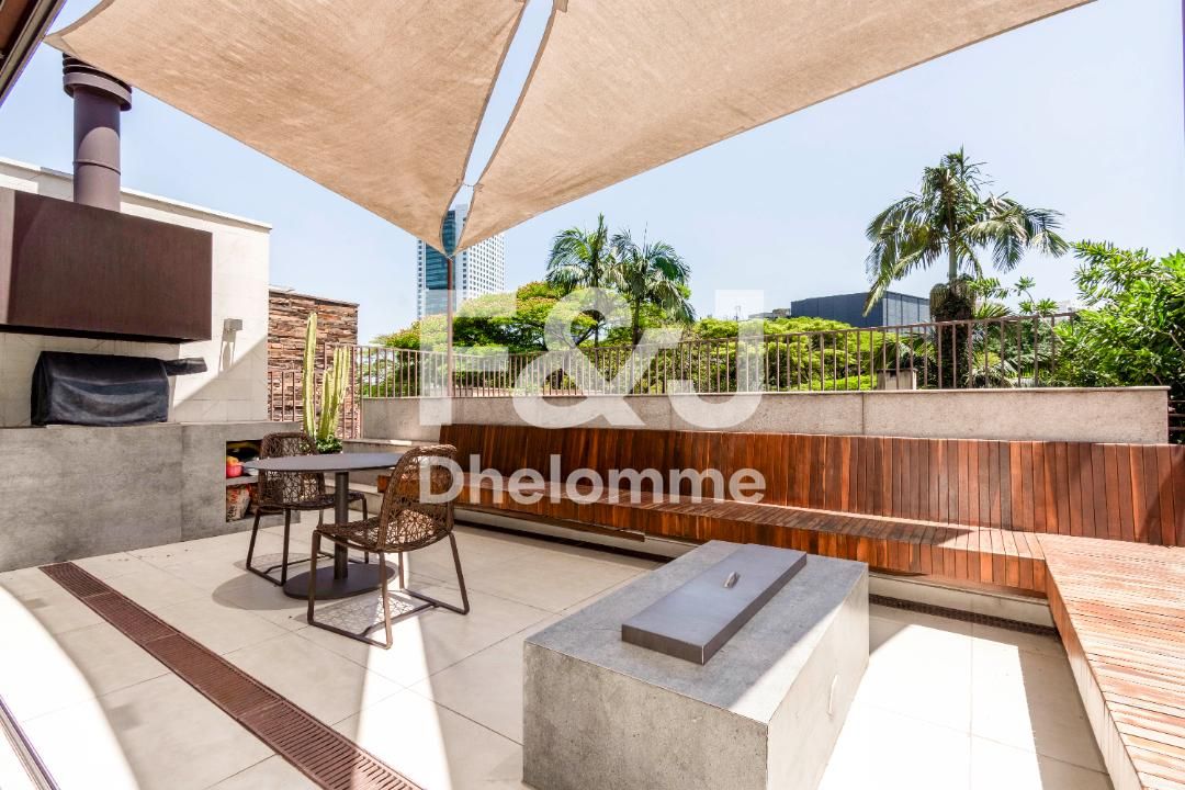 Casa de condomínio com 3 suítes à venda em Jardim Paulistano, São Paulo, por R$ 22.000.000 Imagem 5