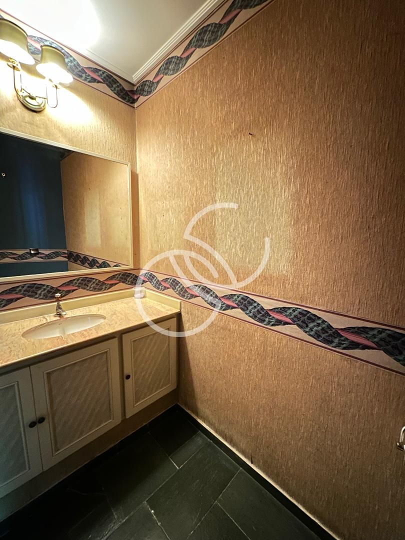 Casa de vila com 3 suítes à venda em Morumbi, São Paulo, por R$ 4.000.000 Imagem 5