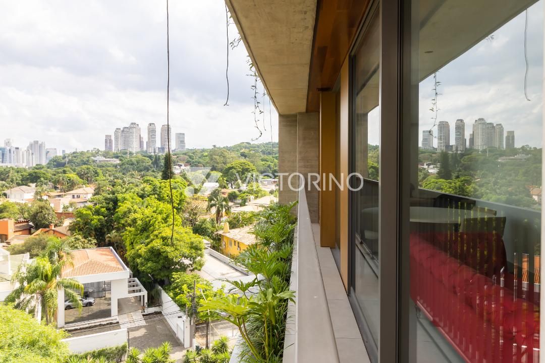 Apartamento com 1 suítes à venda em Cidade Jardim, São Paulo, por R$ 2.500.000 Imagem 7