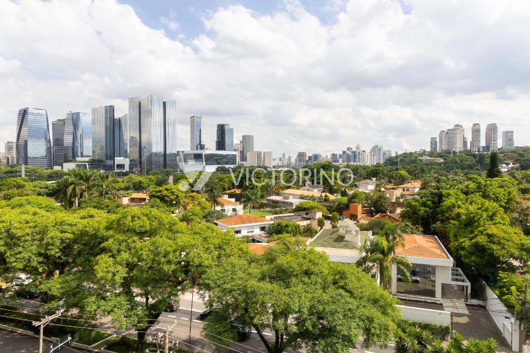 Apartamento com 1 suítes à venda em Cidade Jardim, São Paulo, por R$ 2.500.000 Imagem 6