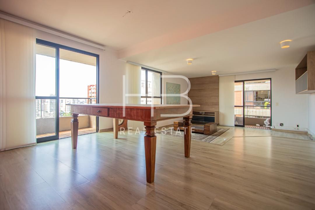 Apartamento com 1 suítes à venda em Vila Madalena, São Paulo, por R$ 2.180.000 Imagem 6