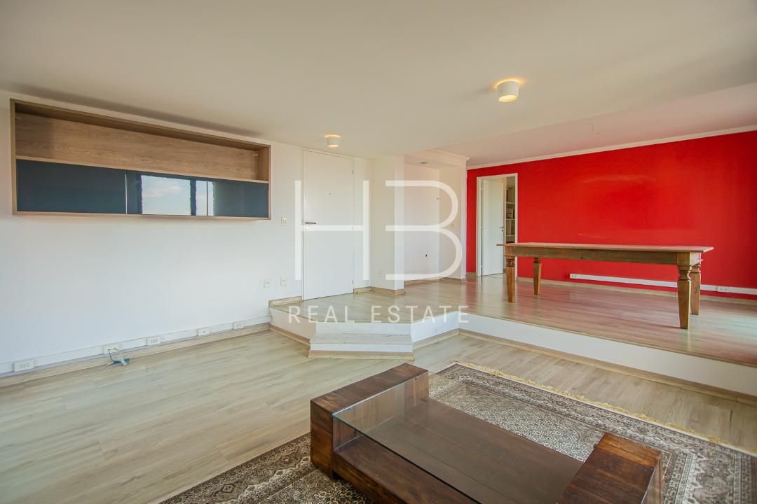 Apartamento com 1 suítes à venda em Vila Madalena, São Paulo, por R$ 2.180.000 Imagem 4