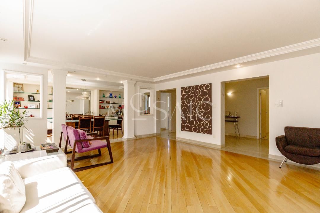 Apartamento com 1 suítes à venda em Santa Cecília, São Paulo, por R$ 2.200.000 Imagem 8