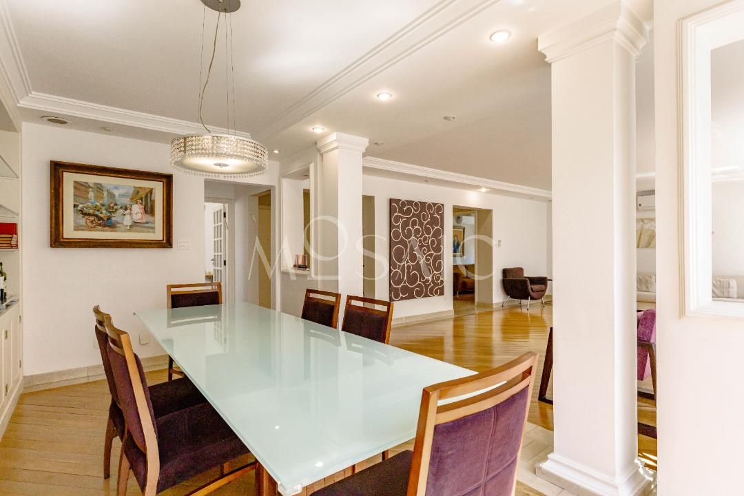 Apartamento com 1 suítes à venda em Santa Cecília, São Paulo, por R$ 2.200.000 Imagem 6