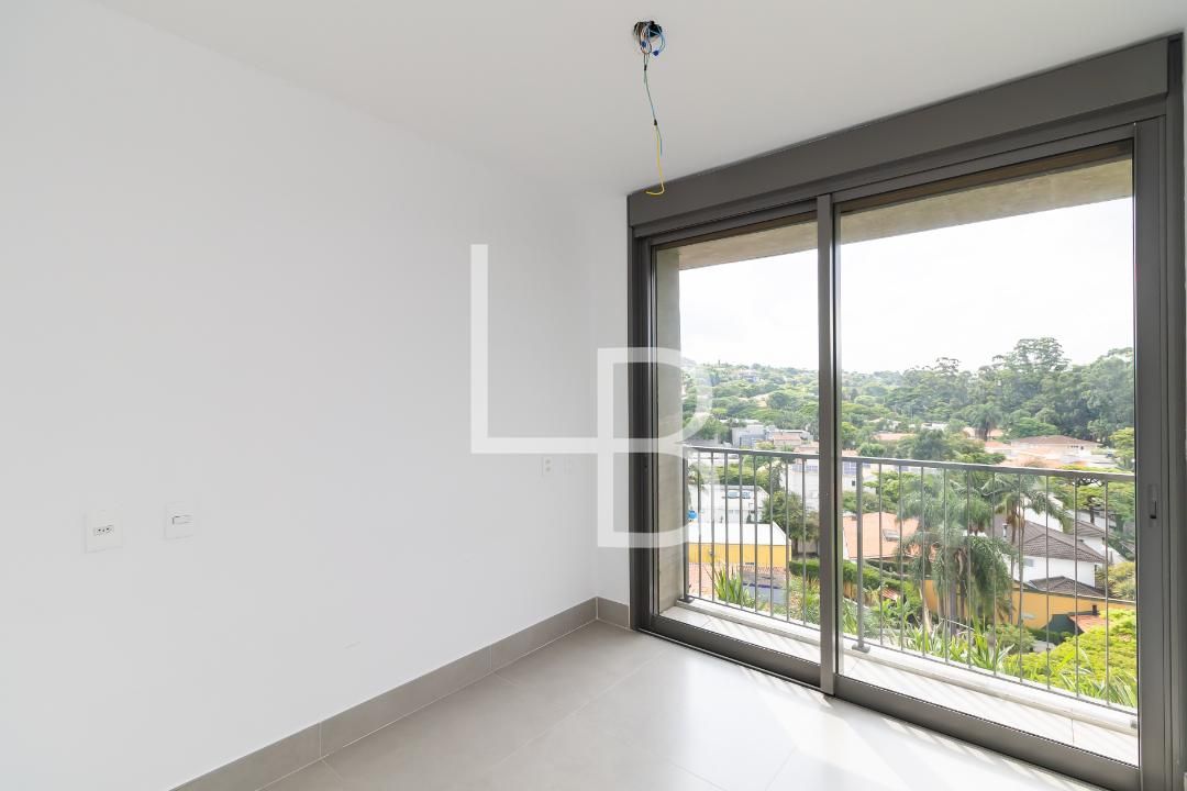 Apartamento com 1 suítes à venda em Cidade Jardim, São Paulo, por R$ 2.500.000 Imagem 8