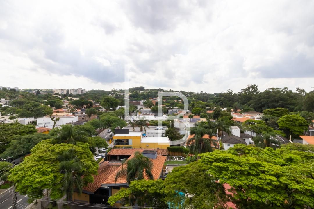 Apartamento com 1 suítes à venda em Cidade Jardim, São Paulo, por R$ 2.500.000 Imagem 6