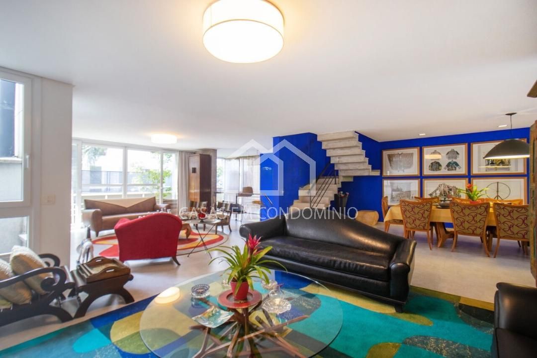 Casa de condomínio com 4 suítes à venda em Jardim Cordeiro, São Paulo, por R$ 3.990.000 Imagem 7