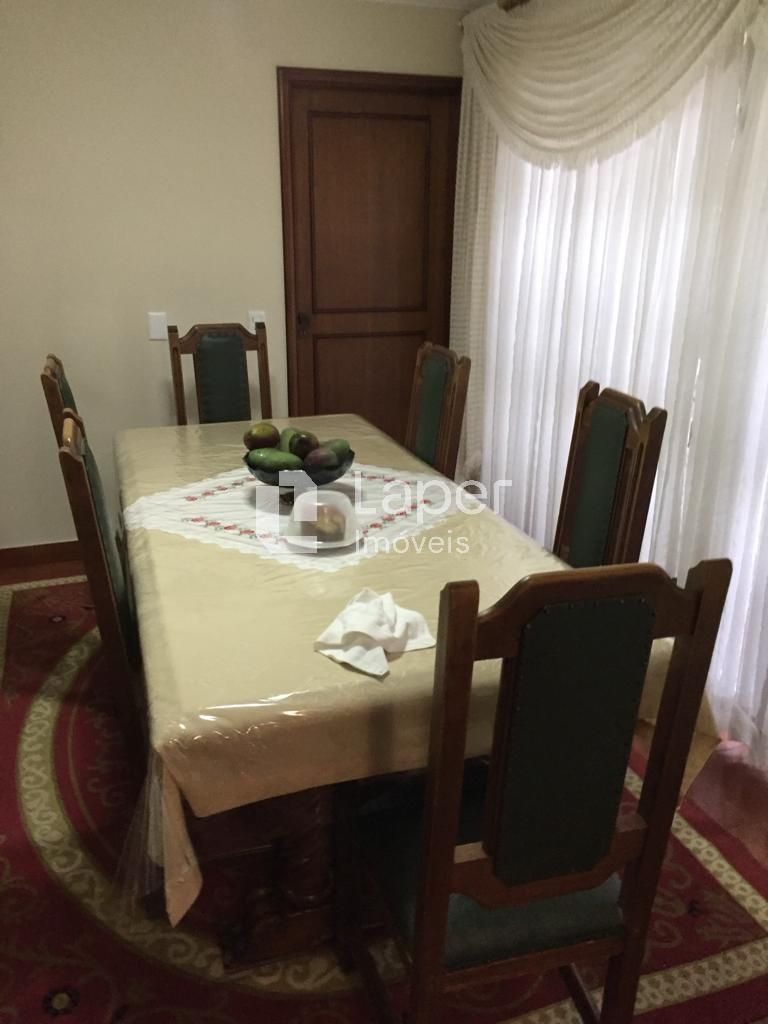 Casa com 4 suítes à venda em Brooklin, São Paulo, por R$ 2.878.000 Imagem 6