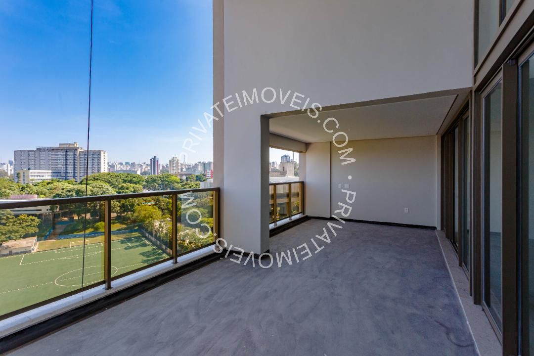 Apartamento com 4 suítes à venda em Vila Clementino, São Paulo, por R$ 8.940.000 Imagem 7