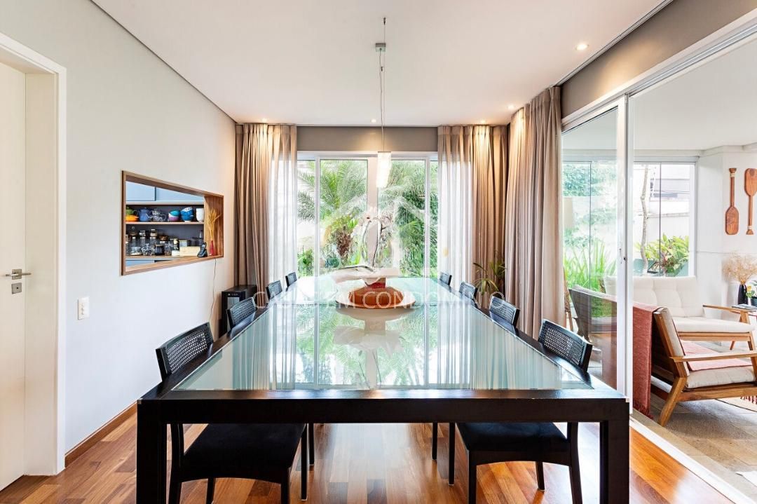 Casa de condomínio com 4 suítes à venda em Jardim Cordeiro, São Paulo, por R$ 5.800.000 Imagem 8