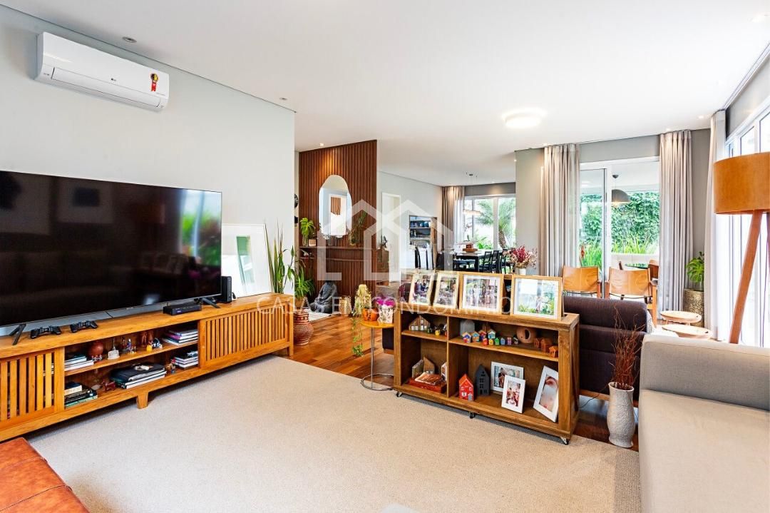 Casa de condomínio com 4 suítes à venda em Jardim Cordeiro, São Paulo, por R$ 5.800.000 Imagem 6