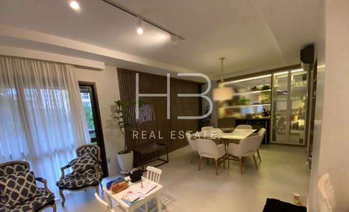 Apartamento com 3 suítes à venda em Jardim Paulista, São Paulo, por R$ 4.500.000 Imagem 5