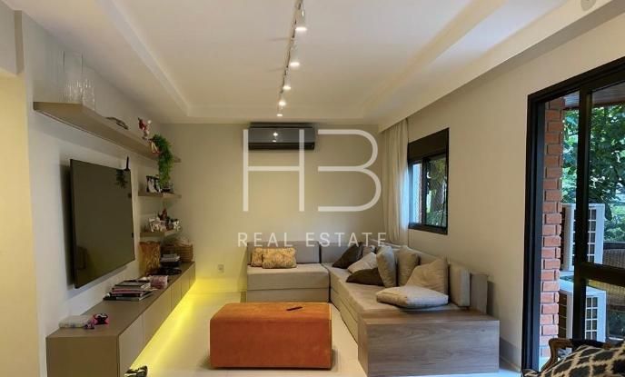 Apartamento com 3 suítes à venda em Jardim Paulista, São Paulo, por R$ 4.500.000 Imagem 6