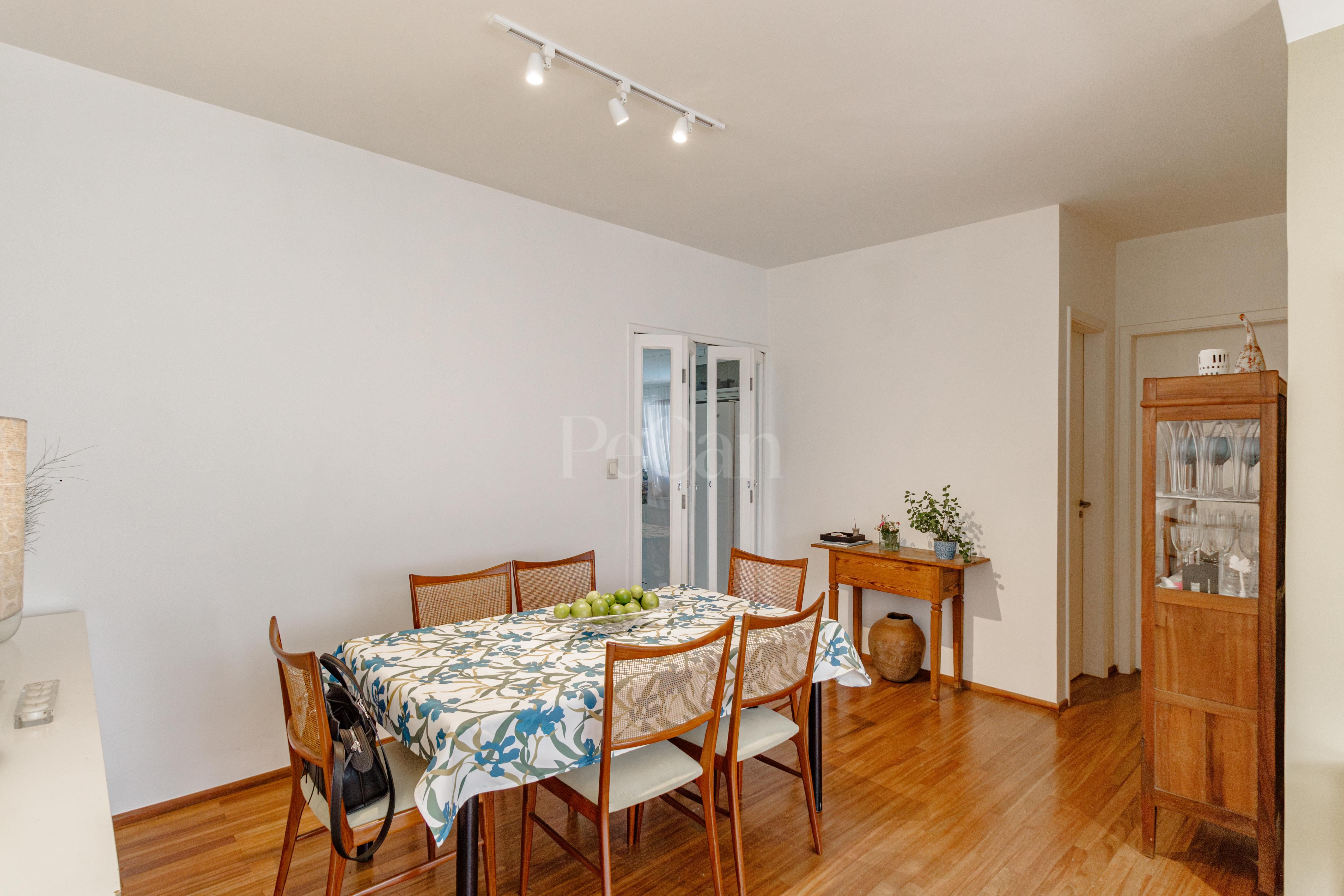 Apartamento com 1 suítes à venda em Moema, São Paulo, por R$ 1.650.000 Imagem 7