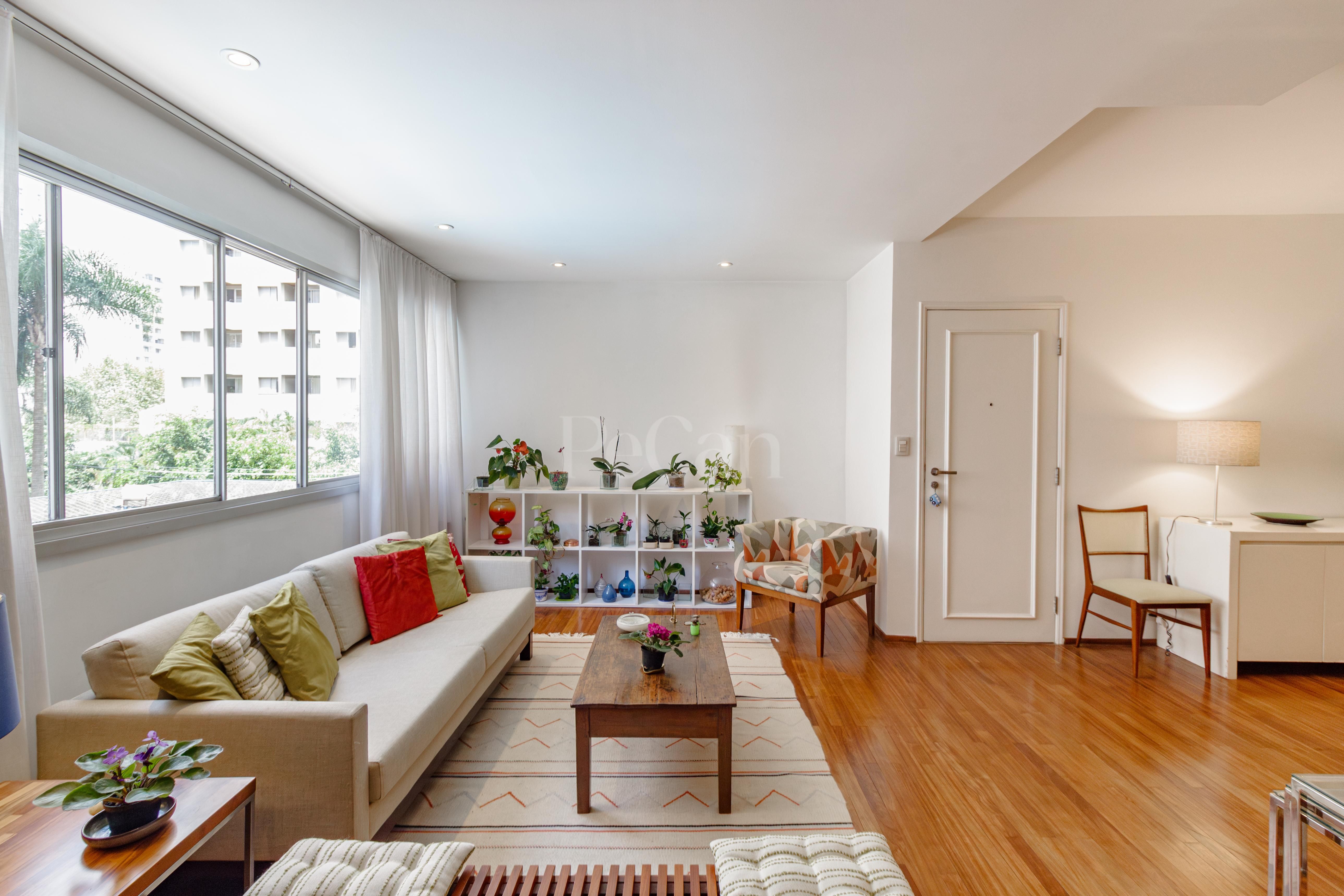 Apartamento com 1 suítes à venda em Moema, São Paulo, por R$ 1.650.000 Imagem 4