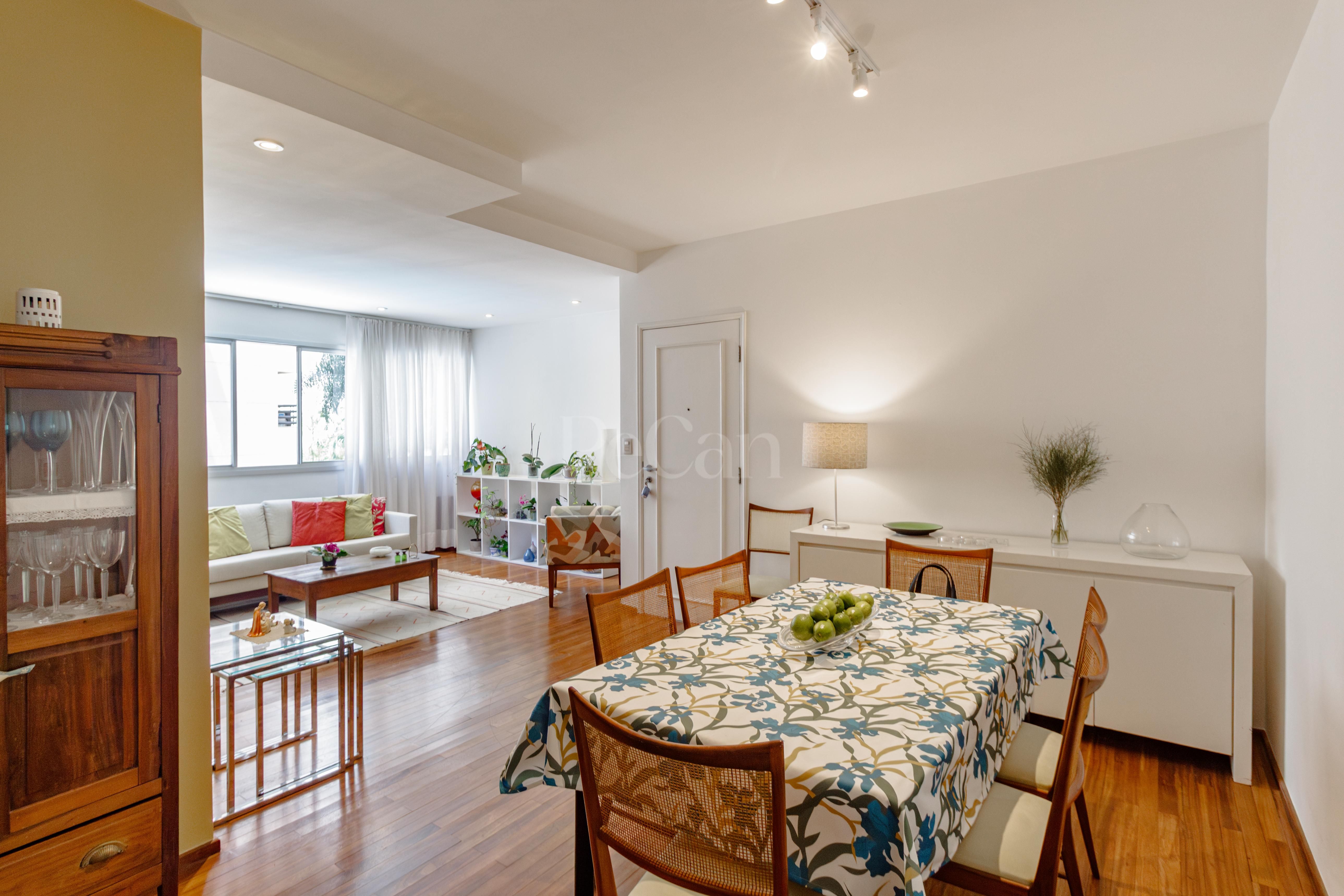 Apartamento com 1 suítes à venda em Moema, São Paulo, por R$ 1.650.000 Imagem 8