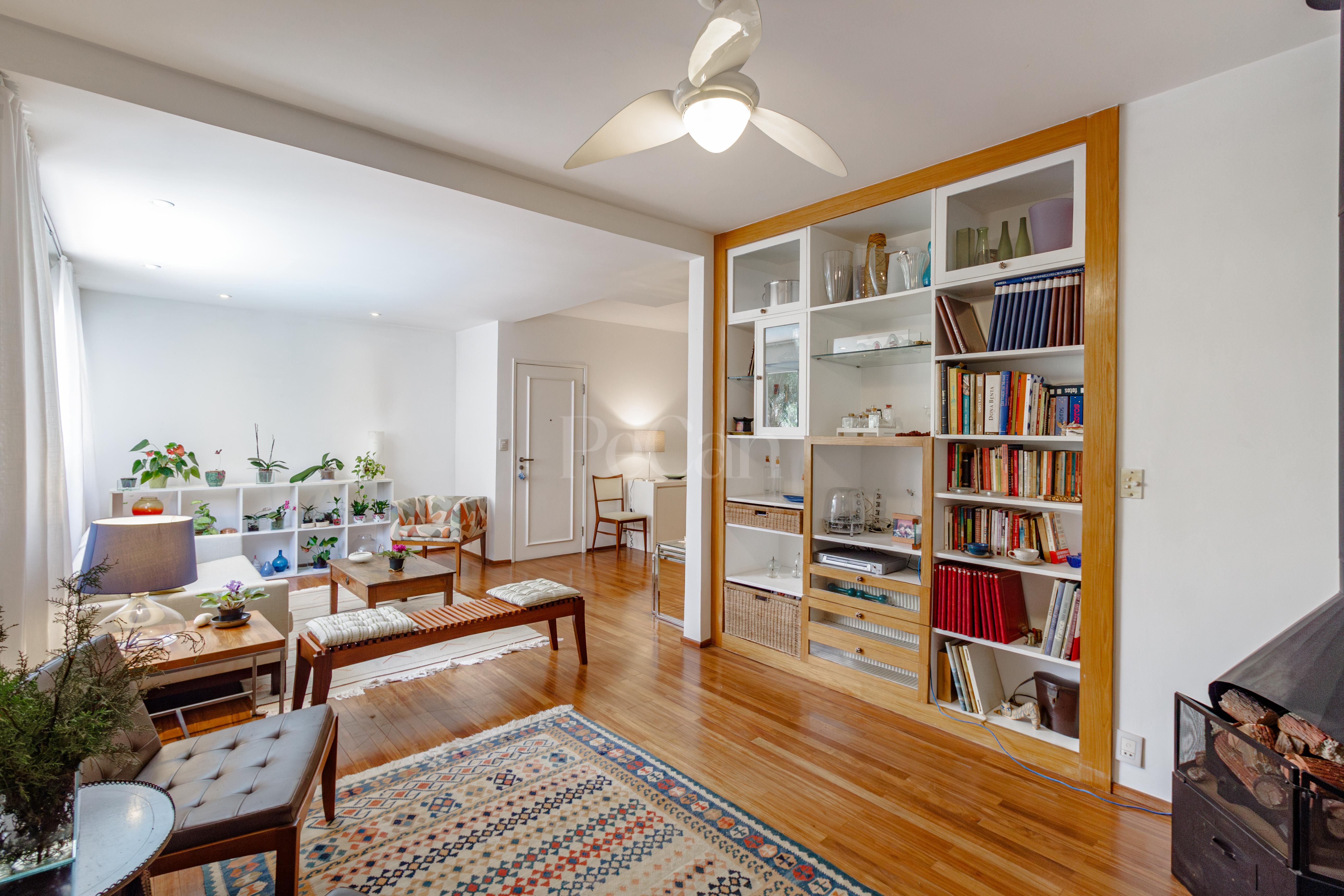 Apartamento com 1 suítes à venda em Moema, São Paulo, por R$ 1.650.000 Imagem 5