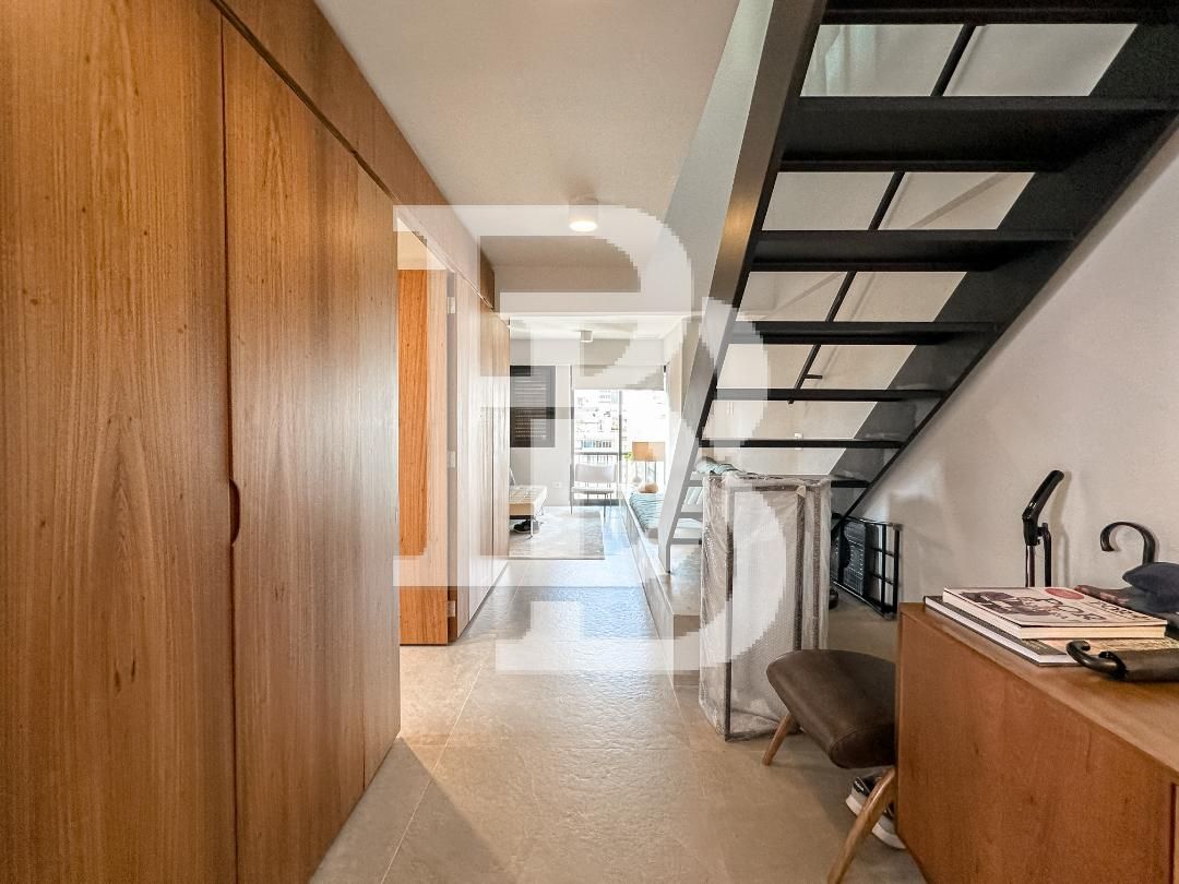 Apartamento com 1 suítes à venda em Jardim Paulista, São Paulo, por R$ 1.190.000 Imagem 5