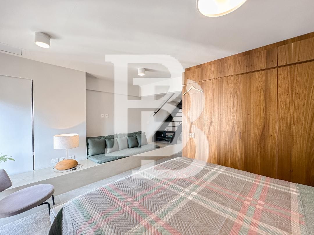 Apartamento com 1 suítes à venda em Jardim Paulista, São Paulo, por R$ 1.190.000 Imagem 8