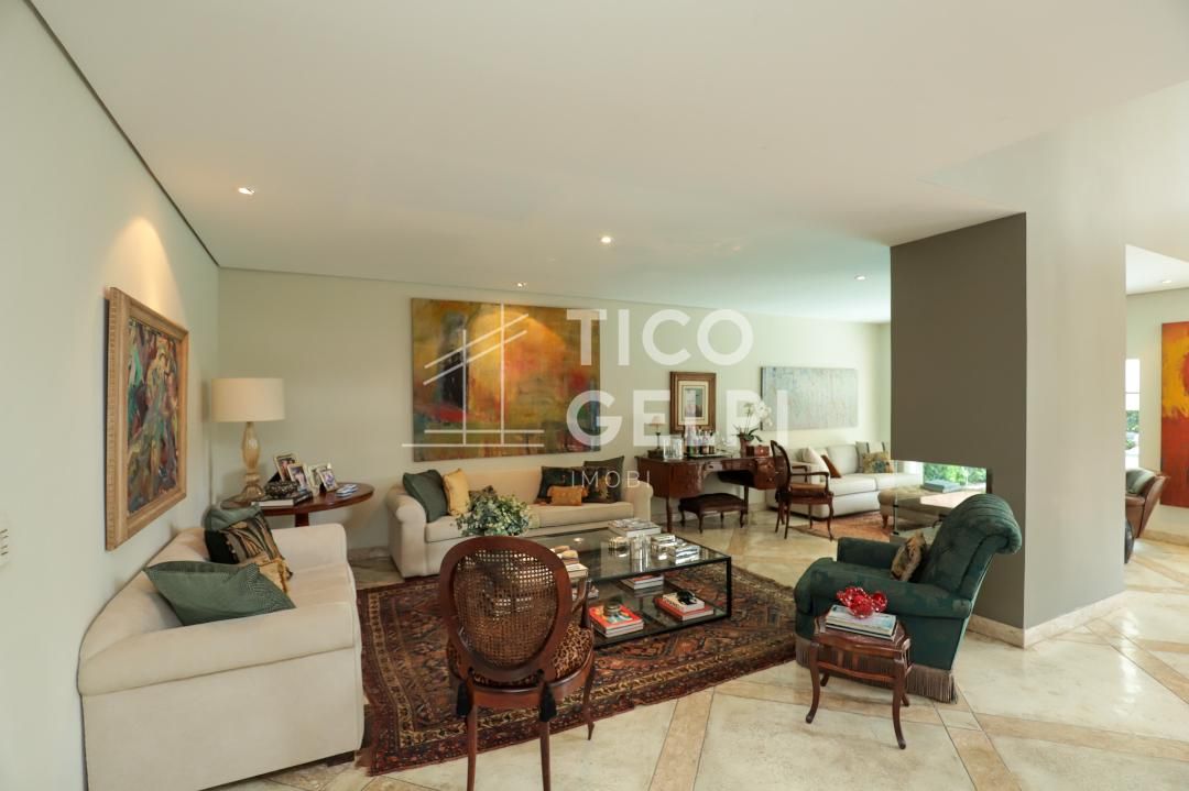 Casa com 3 suítes à venda em Jardim Paulista, São Paulo, por R$ 8.500.000 Imagem 8