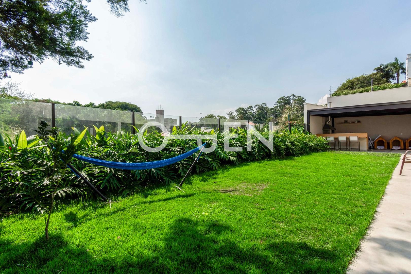 Casa com 4 suítes à venda em Cidade Jardim, São Paulo, por R$ 6.000.000 Imagem 6