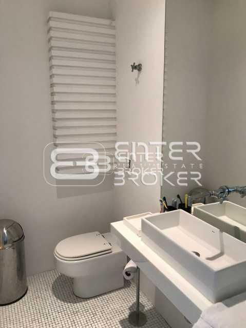 Casa de condomínio com 2 suítes à venda em Cidade Jardim, São Paulo, por R$ 6.400.000 Imagem 5