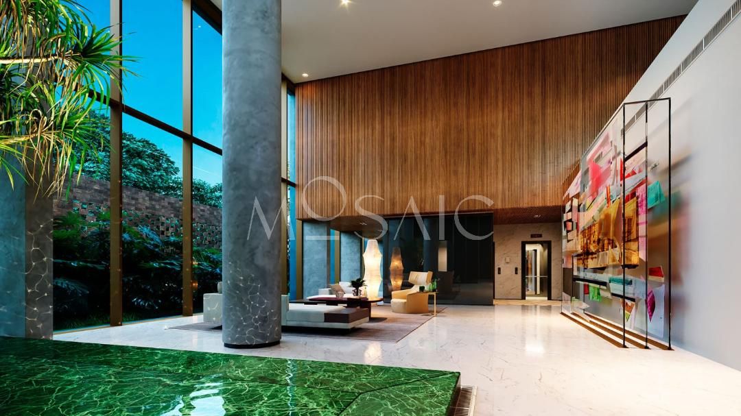 Apartamento com 4 suítes à venda em Vila Nova Conceição, São Paulo, por R$ 16.975.000 Imagem 8