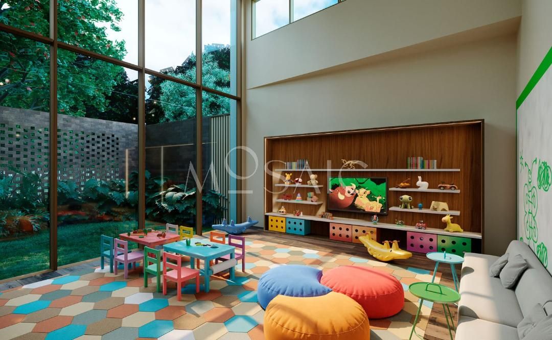 Apartamento com 4 suítes à venda em Vila Nova Conceição, São Paulo, por R$ 16.975.000 Imagem 5