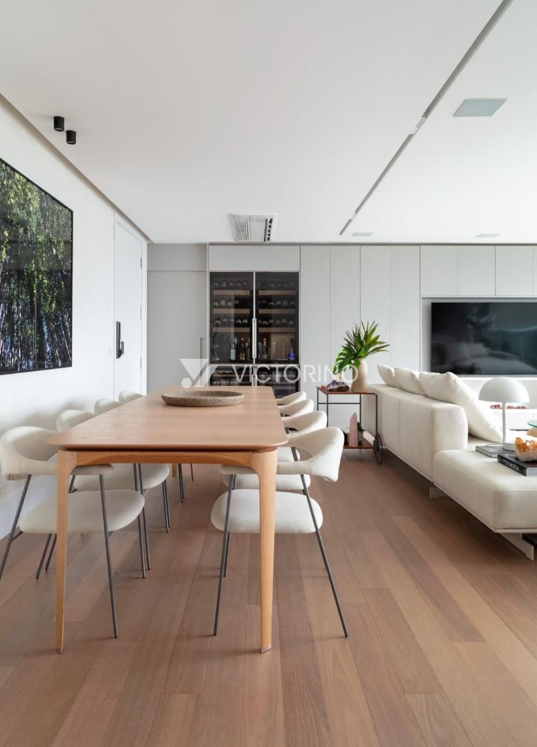 Apartamento com 3 suítes à venda em Jardins, São Paulo, por R$ 7.650.000 Imagem 4