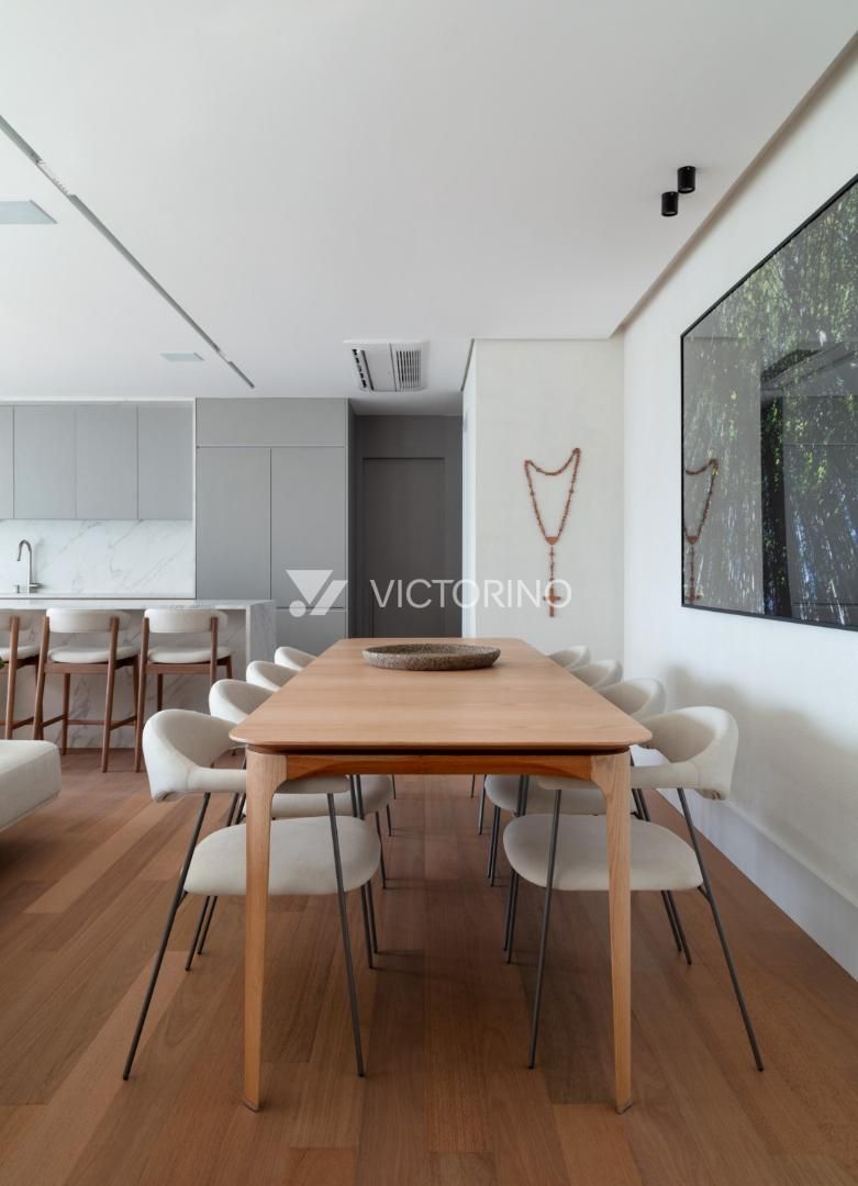 Apartamento com 3 suítes à venda em Jardins, São Paulo, por R$ 7.650.000 Imagem 6