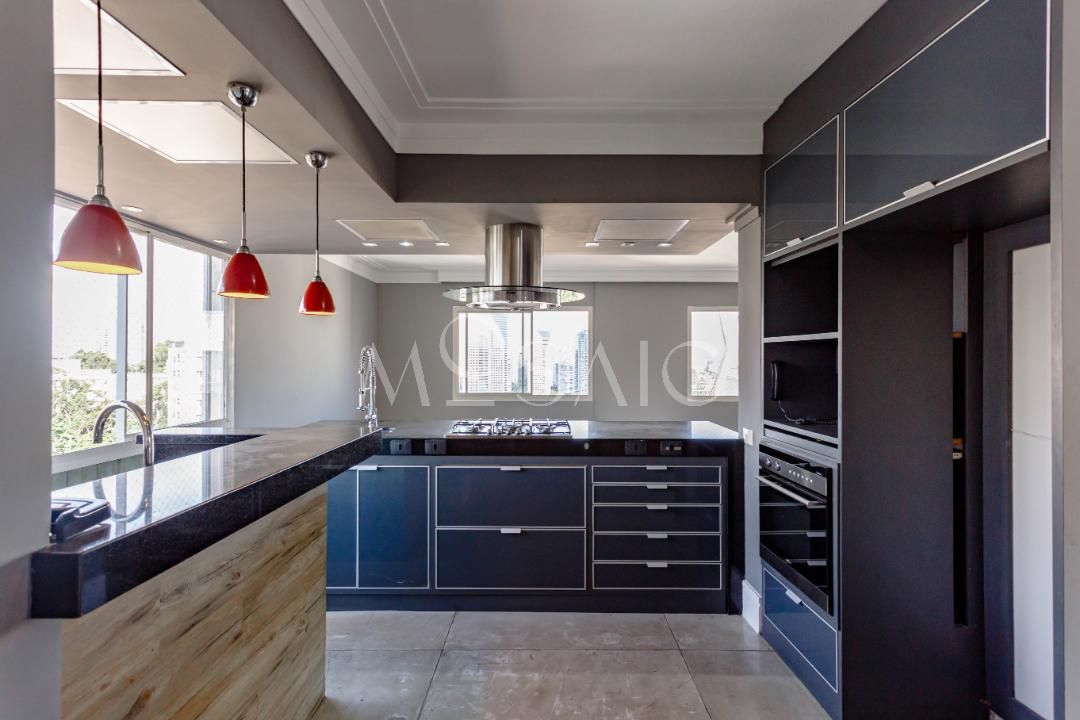 Apartamento com 2 suítes à venda em Morumbi, São Paulo, por R$ 1.500.000 Imagem 7