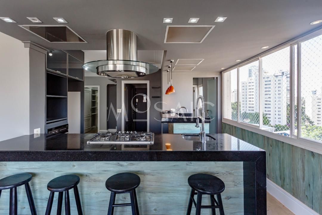 Apartamento com 2 suítes à venda em Morumbi, São Paulo, por R$ 1.500.000 Imagem 4