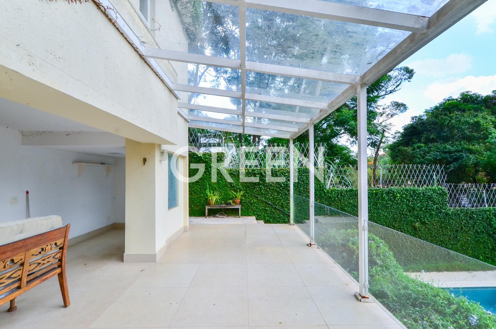 Casa de condomínio com 3 suítes à venda em Morumbi, São Paulo, por R$ 2.500.000 Imagem 4