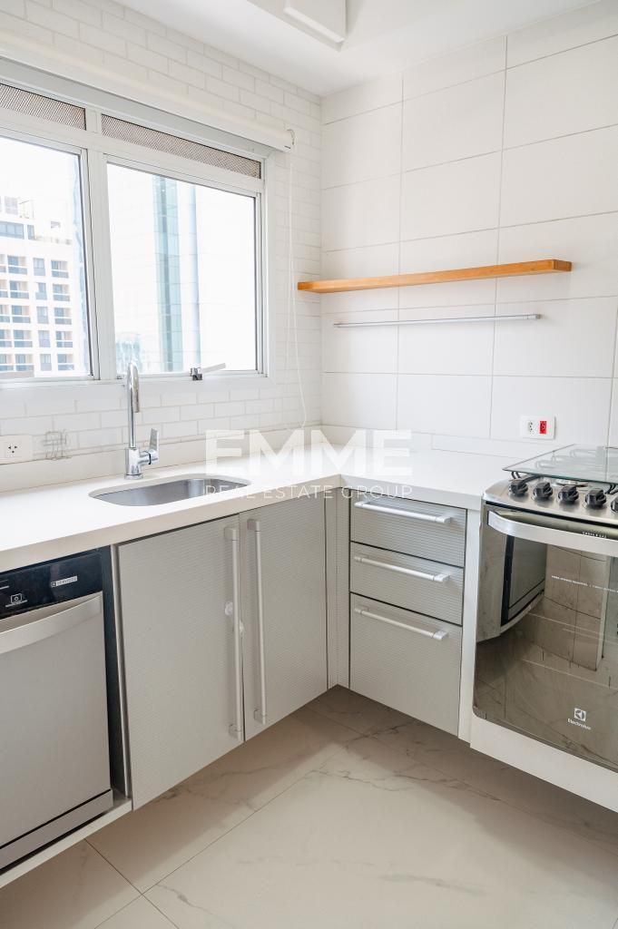 Apartamento com 3 suítes à venda em Vila Olímpia, São Paulo, por R$ 3.725.000 Imagem 8