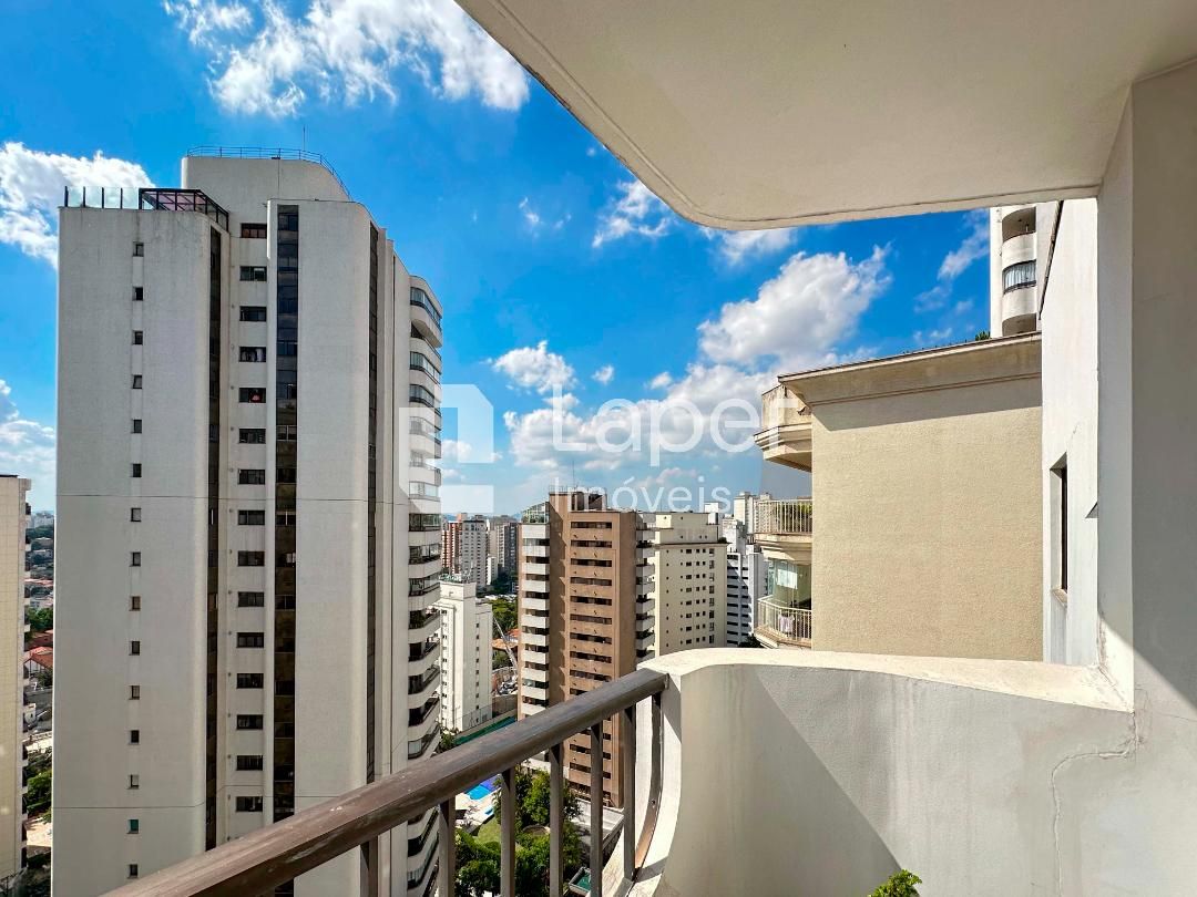 Cobertura com 2 suítes à venda em Higienópolis, São Paulo, por R$ 2.970.000 Imagem 8