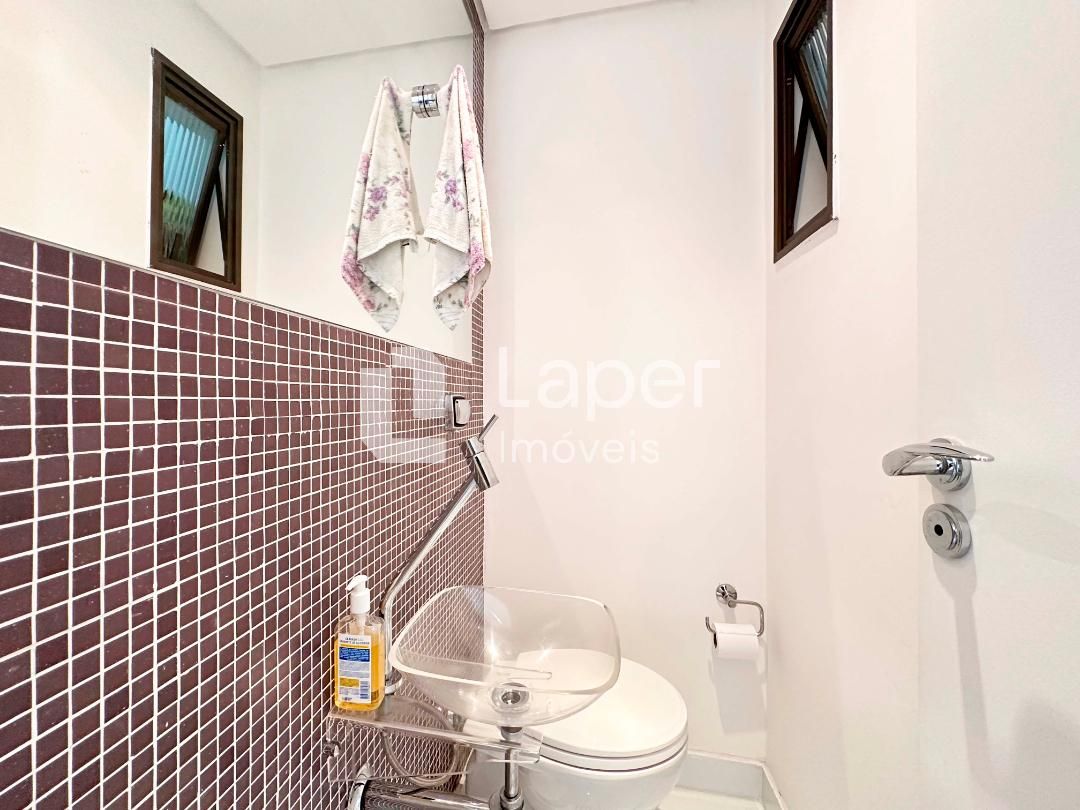 Cobertura com 2 suítes à venda em Higienópolis, São Paulo, por R$ 2.970.000 Imagem 7