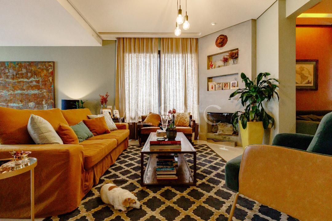 Apartamento com 2 suítes à venda em Real Parque, São Paulo, por R$ 2.200.000 Imagem 4