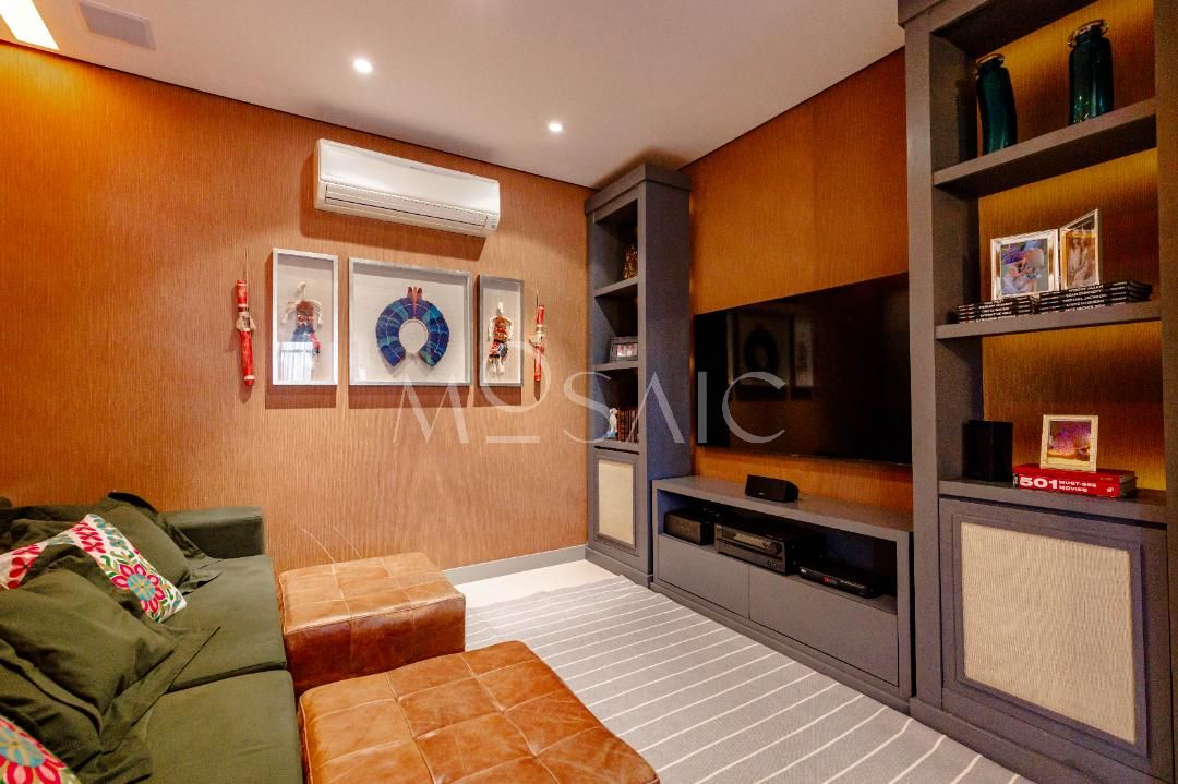 Apartamento com 2 suítes à venda em Real Parque, São Paulo, por R$ 2.200.000 Imagem 7