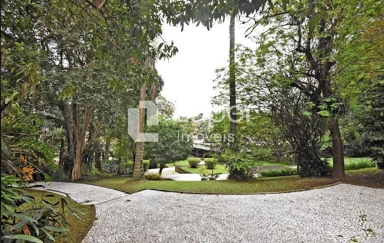 Casa com 3 suítes à venda em Cidade Jardim, São Paulo, por R$ 16.000.000 Imagem 6