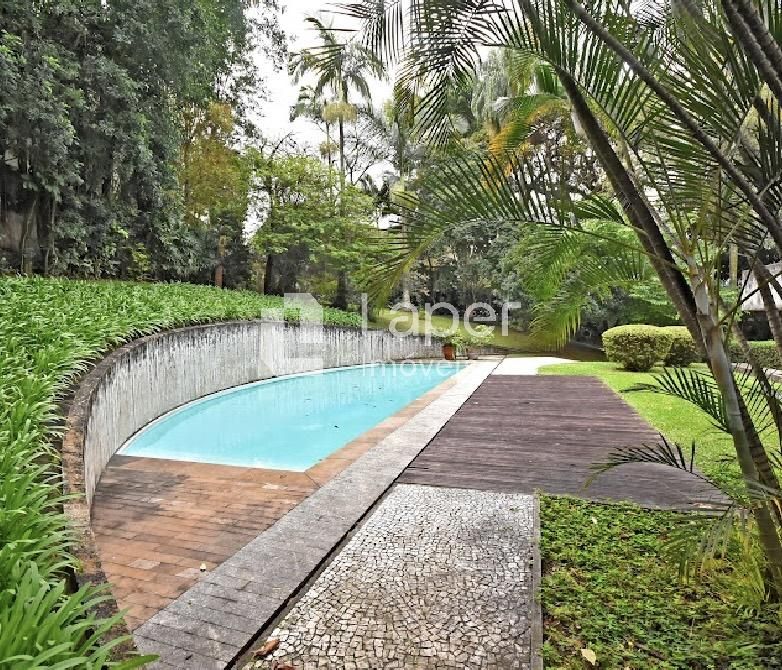 Casa com 3 suítes à venda em Cidade Jardim, São Paulo, por R$ 16.000.000 Imagem 8